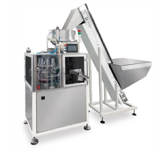 油蓋上下蓋組裝機(jī)